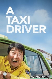 A Taxi Driver (2017) ORG Hindi Dubbed Movie