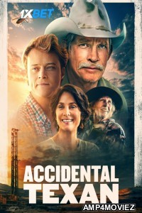 Accidental Texan (2024) HQ Hindi Dubbed Movie
