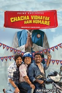 Chacha Vidhayak Hain Humare (2024) Season 3 Hindi Web Series