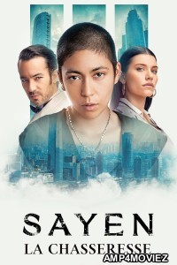 Sayen The Huntress (2024) ORG Hindi Dubbed Movie