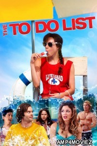 The To Do List (2013) ORG Hindi Dubbed Movie
