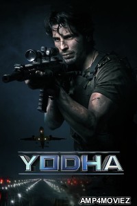 Yodha (2024) Hindi Movie