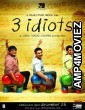 3 Idiost (2009) Bollywood Hindi Full Movie
