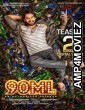 90 ML (2019) UNCUT Hindi Dubbed Movie