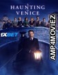 A Haunting in Venice (2023) English Movie