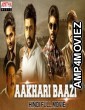Aakhari Baazi (Shamantakamani) (2019) Hindi Dubbed Full Movie