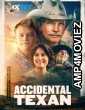 Accidental Texan (2024) HQ Hindi Dubbed Movie