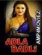 Adla Badli (2023) S01 E03 WoW Hindi Web Series