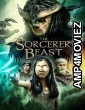 Age of Stone and Sky The Sorcerer Beast (2021) Hindi Dubbed Movie