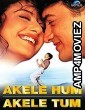 Akele Hum Akele Tum (1995) Hindi Full Movie