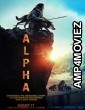 Alpha (2018) English Full Movie