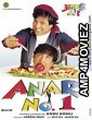 Anari No 1 (1999) Hindi Full Movie