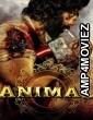 Animal (2023) Hindi Movie