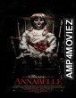Annabelle (2014) Hindi Dubbed Full Movie
