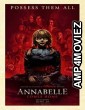 Annabelle Comes Home (2019) English Full Movie