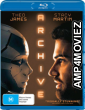 Archive (2020) Hindi Dubbed Movies