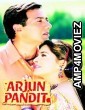 Arjun Pandit (1999) Bollywood Hindi Movie