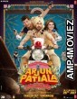 Arjun Patiala (2019) Hindi Full Movies