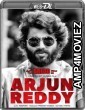 Arjun Reddy (2019)  UNCUT Hindi Dubbed Movie