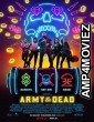 Army of the Dead (2021) Hindi Dubbed Movie