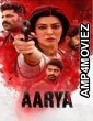 Arya (2023) S03 (EP01 To EP04) Hindi Web Series