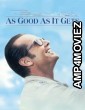 As Good as It Gets (1997) Hindi Dubbed Movies