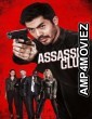 Assassin Club (2023) ORG Hindi Dubbed Movies