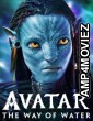 Avatar The Way of Water (2022) ORG Hindi Dubbed Movies