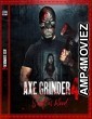 Axegrinder 4 Souls of Blood (2022) HQ Hindi Dubbed Movie