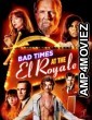 Bad Times At The El Royale (2018) Hindi Dubbed Movie