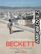 Beckett (2021) Hindi Dubbed Movie