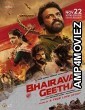 Bhairava Geetha (2020) Hindi Dubbed Movie