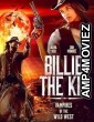 Billie the Kid (2023) HQ Bengali Dubbed Movie
