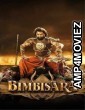 Bimbisara (2022) ORG UNCUT Hindi Dubbed Movie
