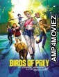 Birds of Prey (2020) ORG Hindi Dubbed Movie