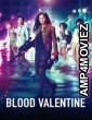 Blood Valentine (2019) ORG Hindi Dubbed Movie