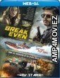 Break Even (2020) Hindi Dubbed Movies