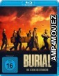 Burial (2022) Hindi Dubbed Movies