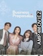 Business Proposal (2022) Hindi Dubbed Season 1 Complete Show