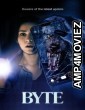 Byte (2024) HQ Hindi Dubbed Movie