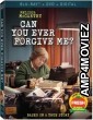 Can You Ever Forgive Me (2018) Hindi Dubbed Movies