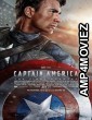 Captain America (2011) Hindi Dubbed Full Movie