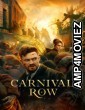 Carnival Row (2023) Season 2 Hindi Dubbed Series