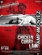 Chicken Curry Law (2019) Hindi Full Movie