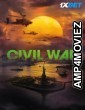 Civil War (2024) English Movie