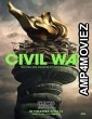 Civil War (2024) HQ Telugu Dubbed Movie