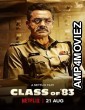 Class of 83 (2020) Hindi Full Movie