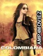 Colombiana (2011) ORG Hindi Dubbed Movie