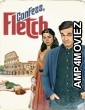 Confess Fletch (2022) ORG Hindi Dubbed Movie
