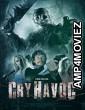 Cry Havoc (2020) Hindi Dubbed Movie